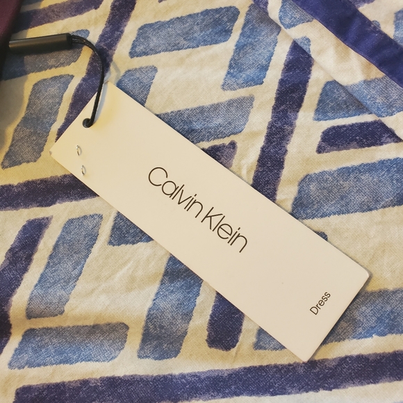 Calvin Klein Cocktail Dress - Picture 2 of 5